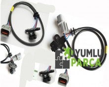 MİTSUBİSHİ PAJERO KRANK SENSÖRÜ 1992 - 1997