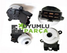 MİTSUBİSHİ L200 KONTAK TERMİĞİ 2006 - 2011