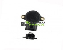 MİTSUBİSHİ OUTLANDER GAZ KELEBEK SENSÖRÜ 2004 - 2007