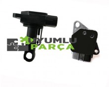 TOYOTA AVENSİS HAVA AKIŞ METRE 2002 - 2006