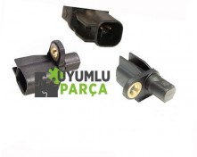 MAZDA 3 ABS SENSÖRÜ ÖN 2003 - 2008