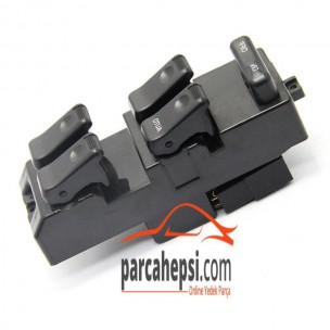 MAZDA 626 CAM DÜGMESİ ÖN SOL 1992 1998