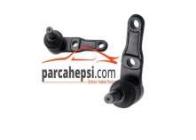 KİA SHUMA ROTİL ALT SAĞ 2002 -- 2004