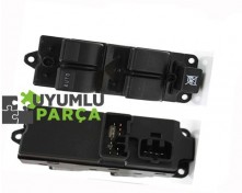 MAZDA B2500 CAM DÜGMESSİ ÖN SOL 2000 - 2005