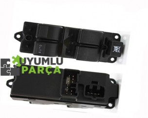 MAZDA B2500 CAM DÜGMESSİ ÖN SOL 2000 - 2005