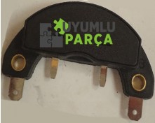 MAZDA 626 DİSTİRBİTÖR MODÜLÜ 1989 - 1992