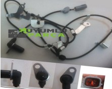 MAZDA B2500 ABS SENSÖRÜ ÖN 2006 - 2010