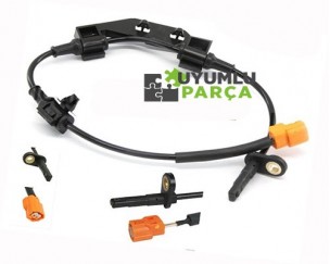 HONDA CRV ABS SENSÖRÜ ARKA 2002 - 2006