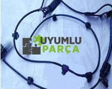 TOYOTA HİLUX ABS SENSÖRÜ ÖN 2005 - 2010