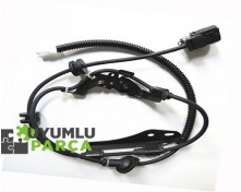 TOYOTA YARİS ABS SENSÖRÜ ARKA 2012 - 2015