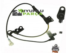 TOYOTA COROLLA ABS SENSÖRÜ 2002 - 2007