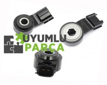 TOYOTA RAV4 VURUNTU SENSÖRÜ 2001 - 2006