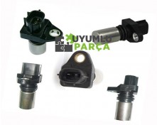 TOYOTA AURİS KRANK SENSÖRÜ 2007 - 2011