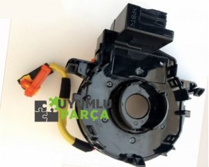 TOYOTA AURİS ZEMBEREK 2007 - 2011 