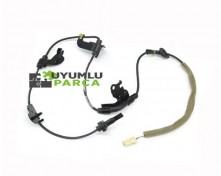 TOYOTA RAV4 ABS SENSÖRÜ ARKA 2006 - 2011