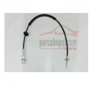 Hyundai Excel & Elantra Kilometre Teli / Hız Gösterge Kablosu 1990-1995 - 94240-24004 / 9424024004