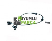NİSSAN JUKE ABS SESNÖRÜ ARKA 2011 - 2015