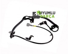 NİSSAN SKYSTAR ABS SENSÖRÜ ÖN 2003 - 2008