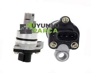 TOYOTA COROLLA KİLOMETRE SENSÖRÜ 2002 - 2007