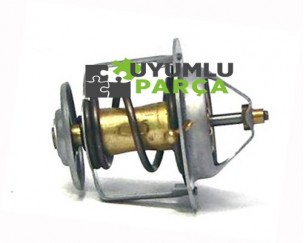 TOYOTA HİLUX TERMOSTAT 2005 - 2010