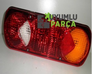 ISUZU ŞAMPİYON STOP SAG 2005 - 2010