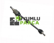 HYUNDAİ İ30 AKS SAG 2008 - 2011