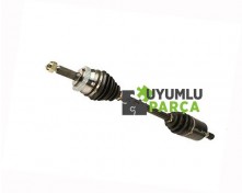 HYUNDAİ İ30 AKS SOL 2008 - 2011