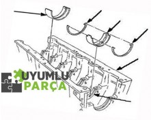 TOYOTA HİLUX GEZ AYİ 1989 - 1997