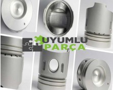 TOYOTA HİLUX PİSTON TAKIMI 1988 - 1997
