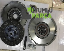 HYUNDAİ H1 DEBRİYAJ SETİ + VOLAND 2008 - 2012