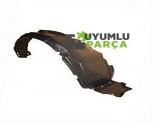 HYUNDAİ ELANTRA CAMURLUK DAVLUMBAZI ÖN SOL 2000 - 2006