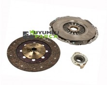 HYUNDAİ SANTAFE DEBRİYAJ SETİ 2006 - 2011