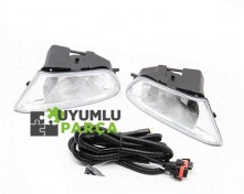 HONDA CİTY SİS LAMBASI SAG 2006 - 2008