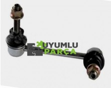 TOYOTA HİLUX Z ROT ÖN SOL 2005 - 2010