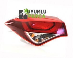 HYUNDAİ İ20 STOP SAG 2015 - 2016