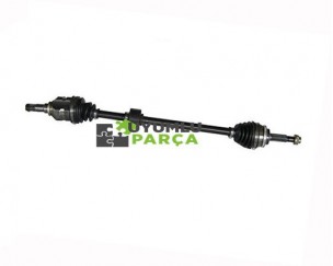 MAZDA 626 AKS SAG KOMPLE 1992 - 1997