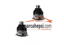 NİSSAN MİCRA ROTİL ALT SAĞ 2003 -- 2008