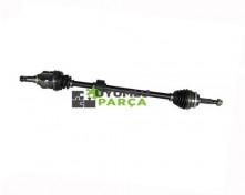 DAİHATSU APPLAUSE AKS SAG KOMPLE 1990 - 1997