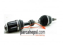 HYUNDAİ SANTAFE AKS SAG KOMPLE 2006 2011