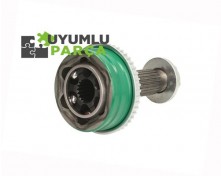 HYUNDAİ İ20 AKS KAFASI DIŞ 2008 - 2012 DİZEL