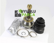 HYUNDAİ TRAJET AKS KAFASI DIŞ 2000 - 2005