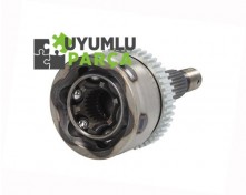HYUNDAİ İX35 AKS KAFASI 2012 - 2015