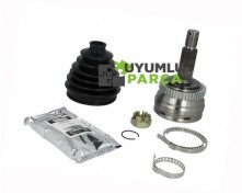 KİA MEGANTİS AKS KAFASI 2012 - 2015