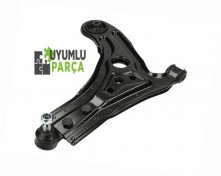 CHEVROLET AVEO SALINCAK SOL 2001 - 2006