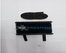 HYUNDAİ H100 KAMYONET KALORİFER PETEGİ 2005 - 2011