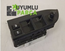 SUZUKİ SX4 CAM DÜGMESİ ÖN SOL 2010 - 2014