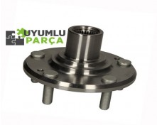 KİA RİO PORYA ÖN 2000 2003