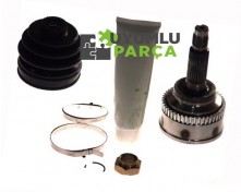 KİA RİO AKS KAFASI DIŞ 2000 - 2003