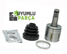 MİTSUBİSHİ CARİSMA AKS KAFASI İÇ 2000 - 2004