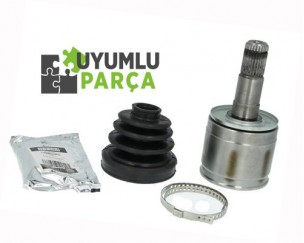 MİTSUBİSHİ CARİSMA AKS KAFASI İÇ 2000 - 2004